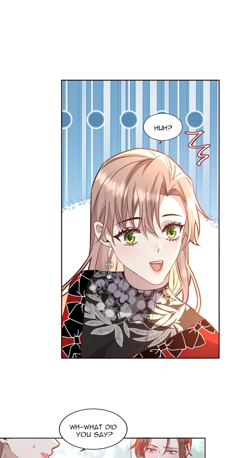 Give the Harem to the Villainess Chapter 74 – Page 9