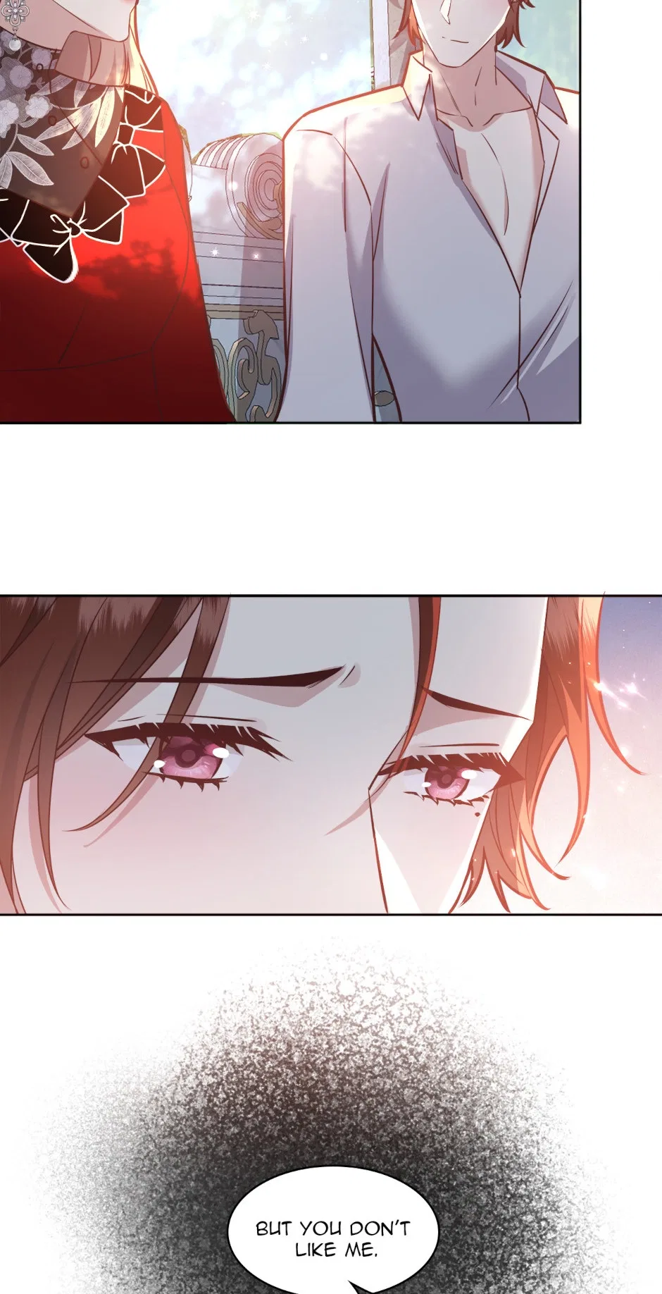 Give the Harem to the Villainess Chapter 74 – Page 10
