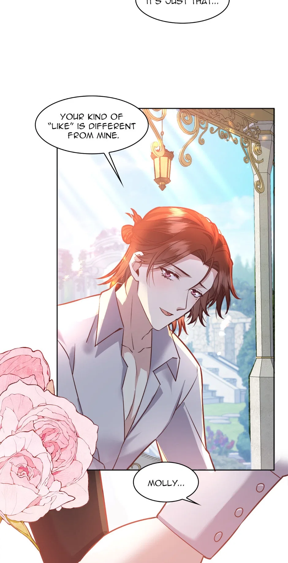 Give the Harem to the Villainess Chapter 74 – Page 12