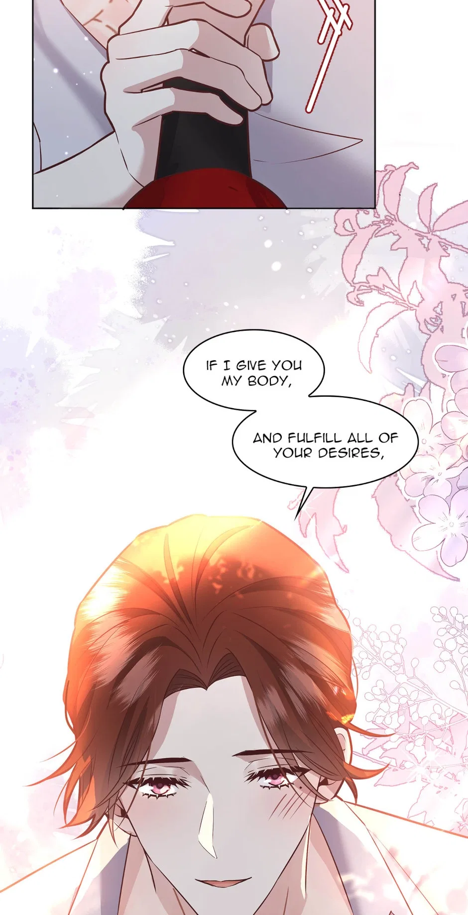 Give the Harem to the Villainess Chapter 74 – Page 14