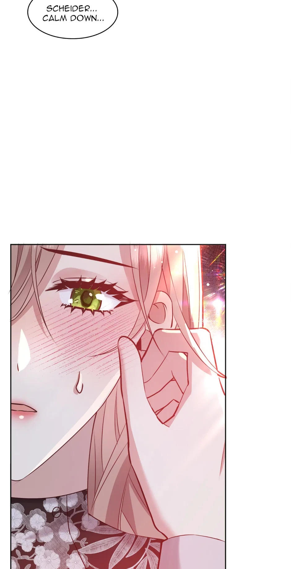 Give the Harem to the Villainess Chapter 74 – Page 19