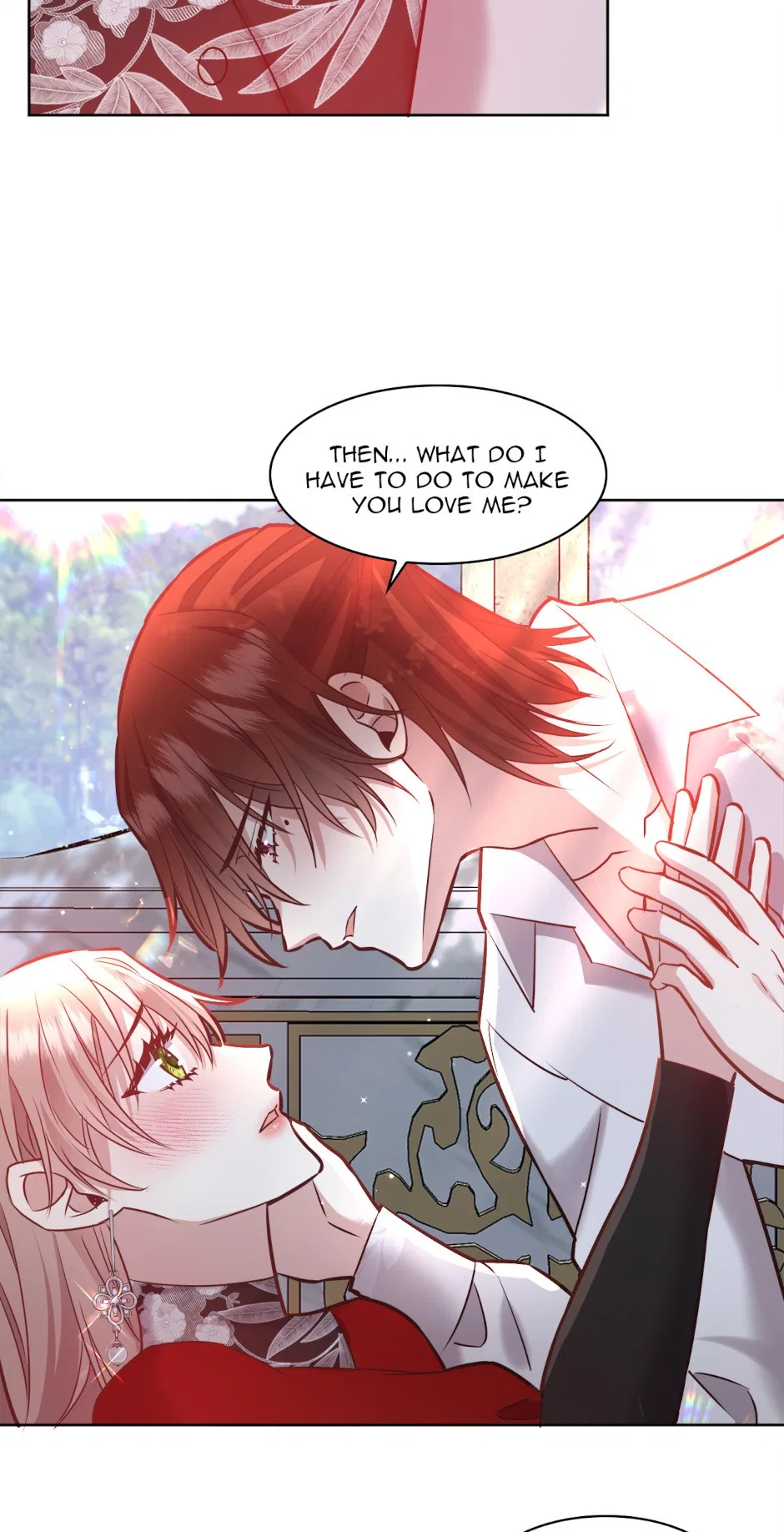 Give the Harem to the Villainess Chapter 74 – Page 20
