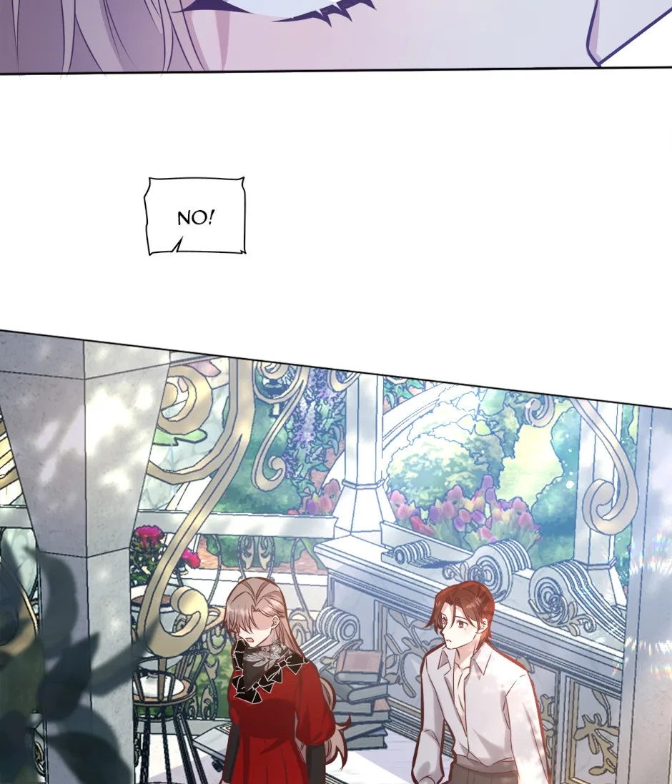 Give the Harem to the Villainess Chapter 74 – Page 22
