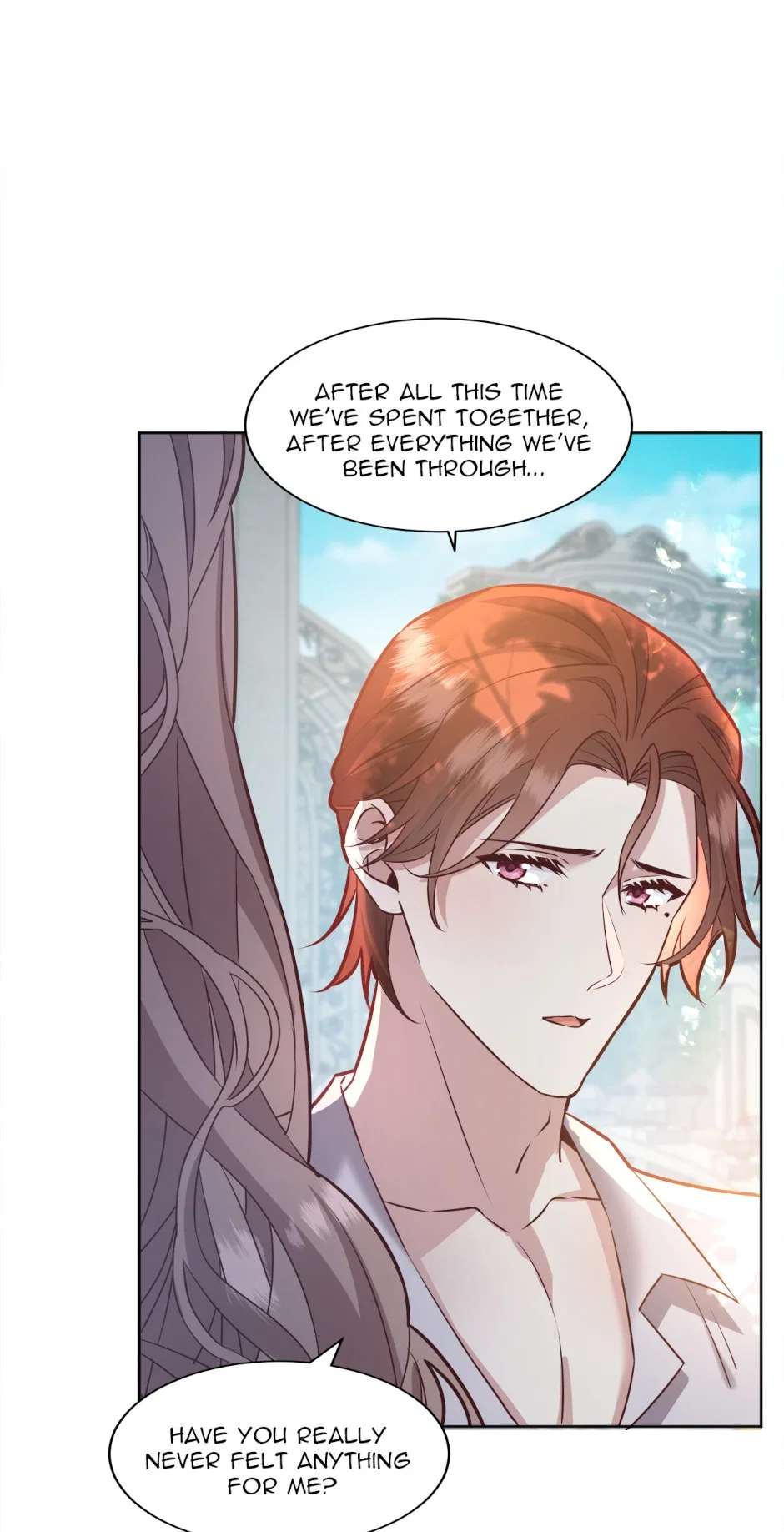 Give the Harem to the Villainess Chapter 74 – Page 24