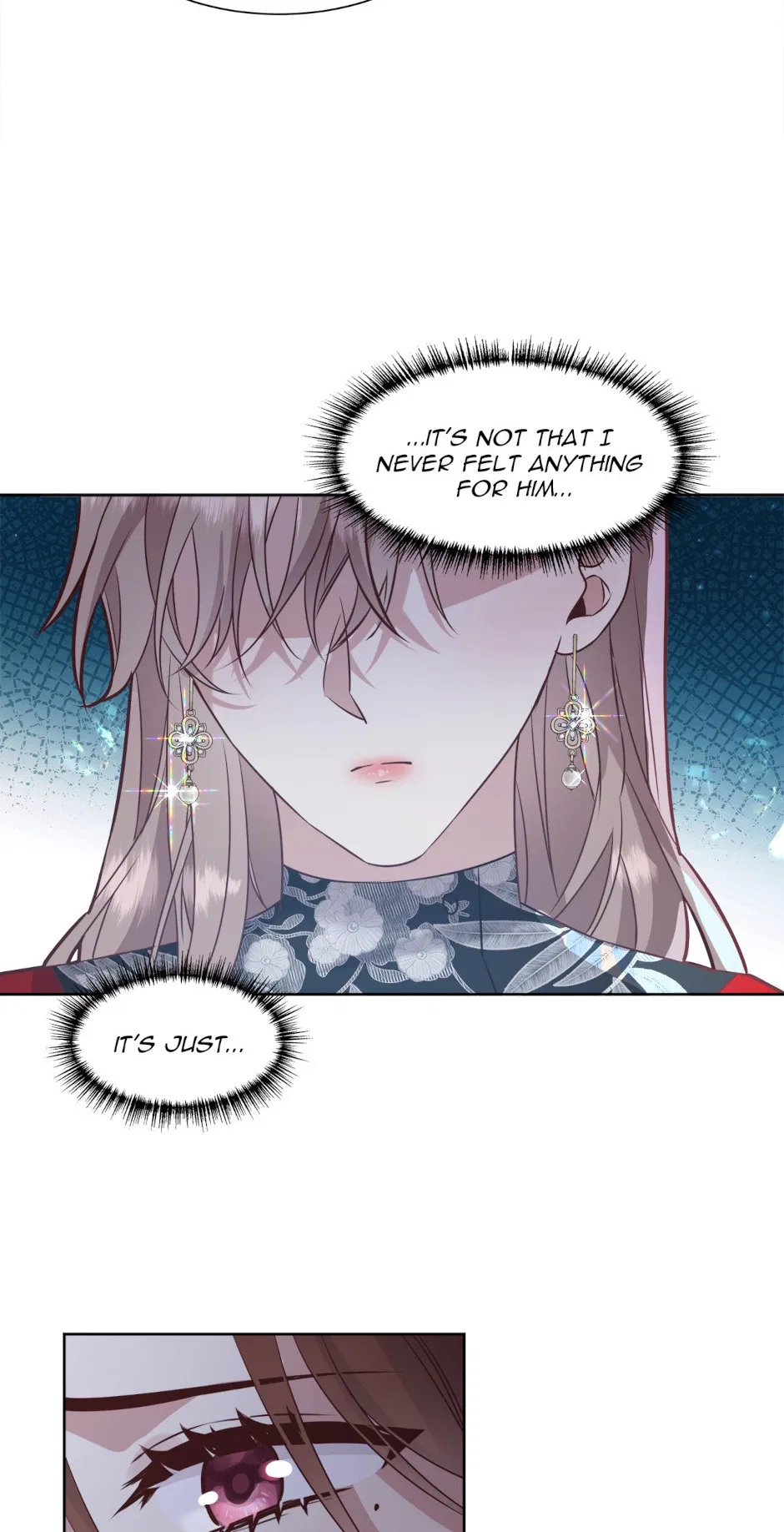 Give the Harem to the Villainess Chapter 74 – Page 25