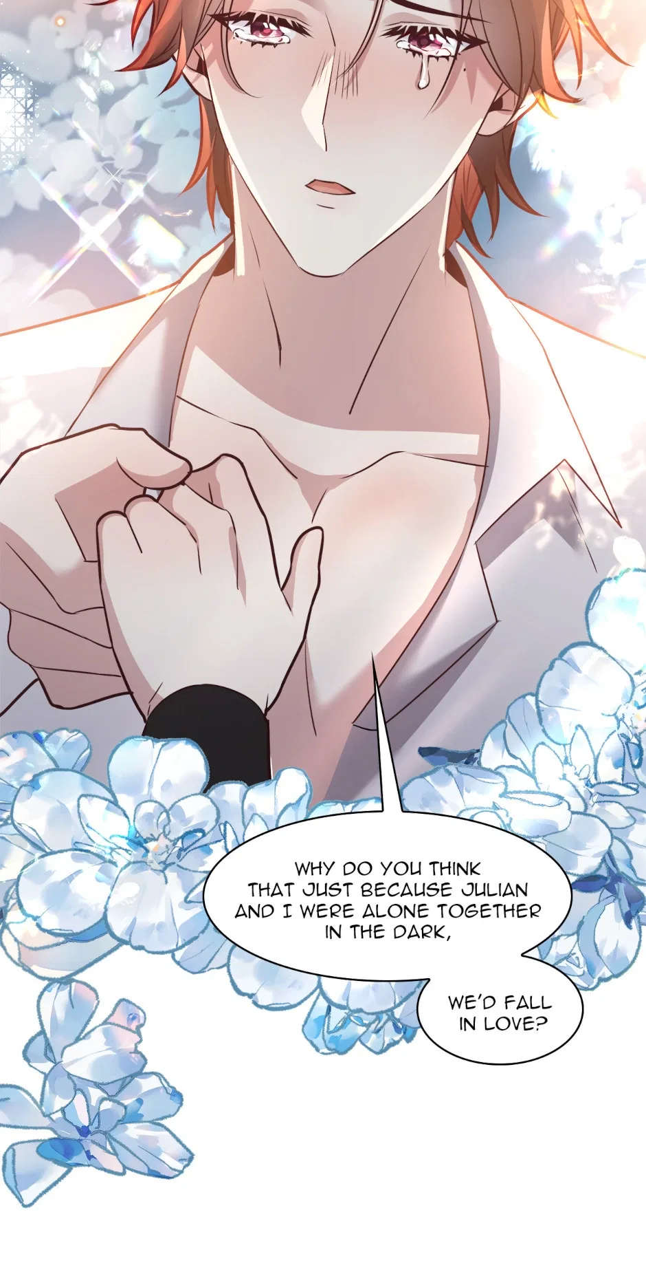 Give the Harem to the Villainess Chapter 74 – Page 28
