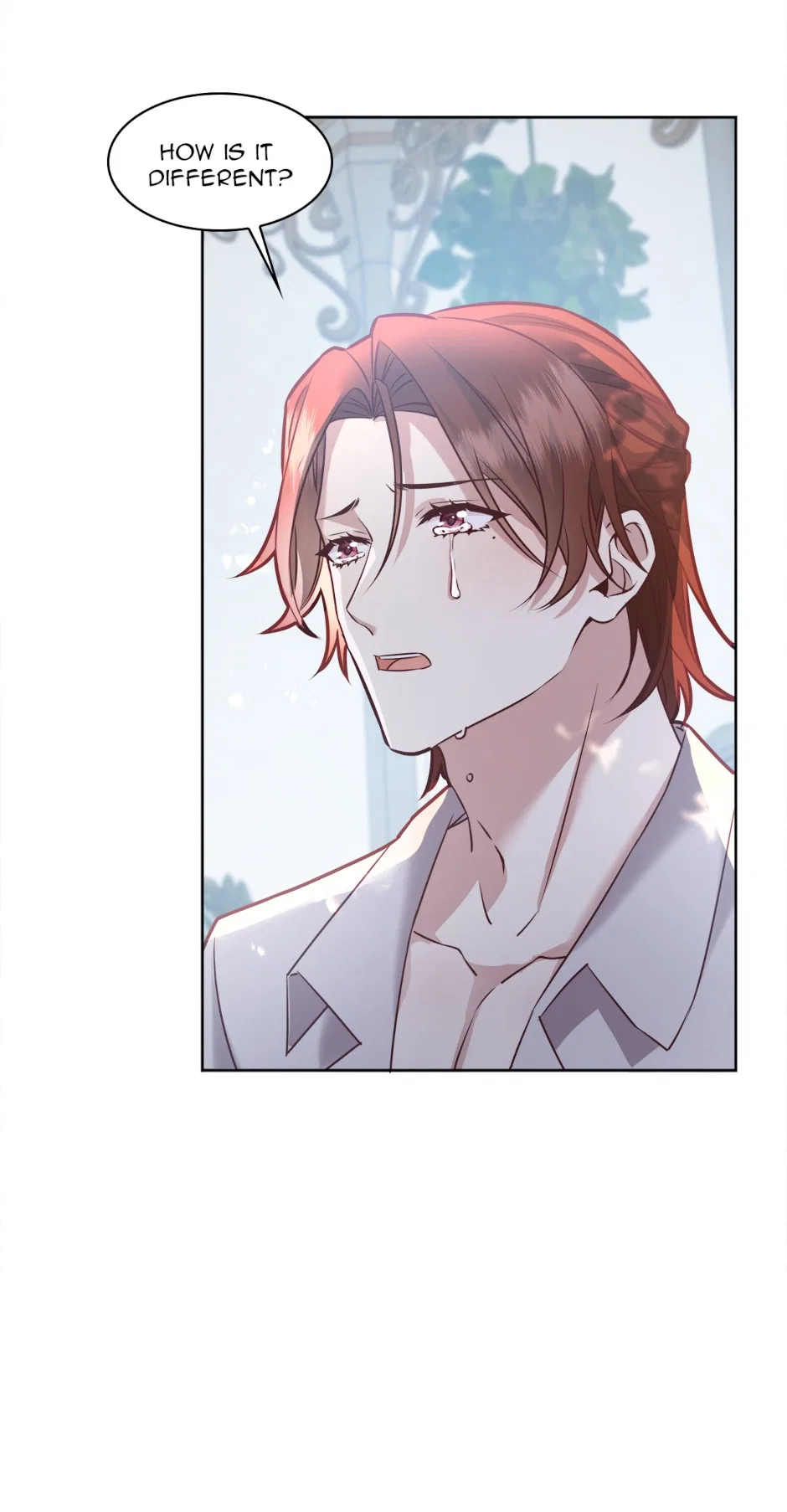 Give the Harem to the Villainess Chapter 74 – Page 30