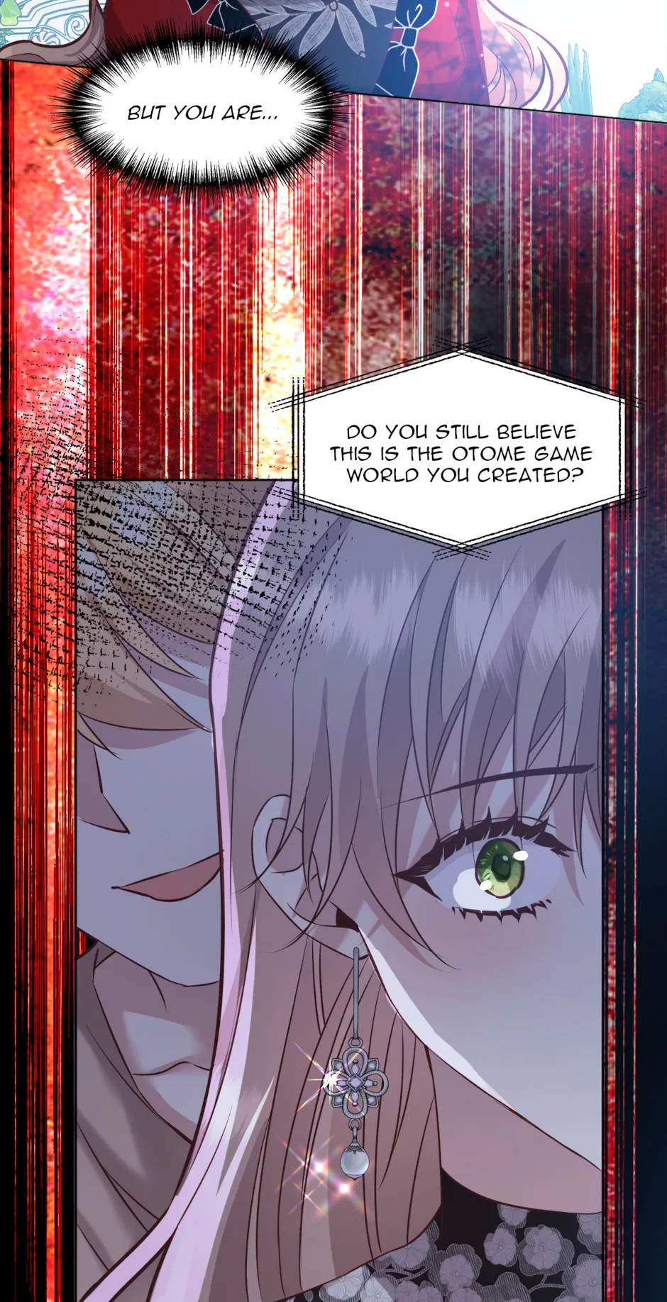 Give the Harem to the Villainess Chapter 74 – Page 33