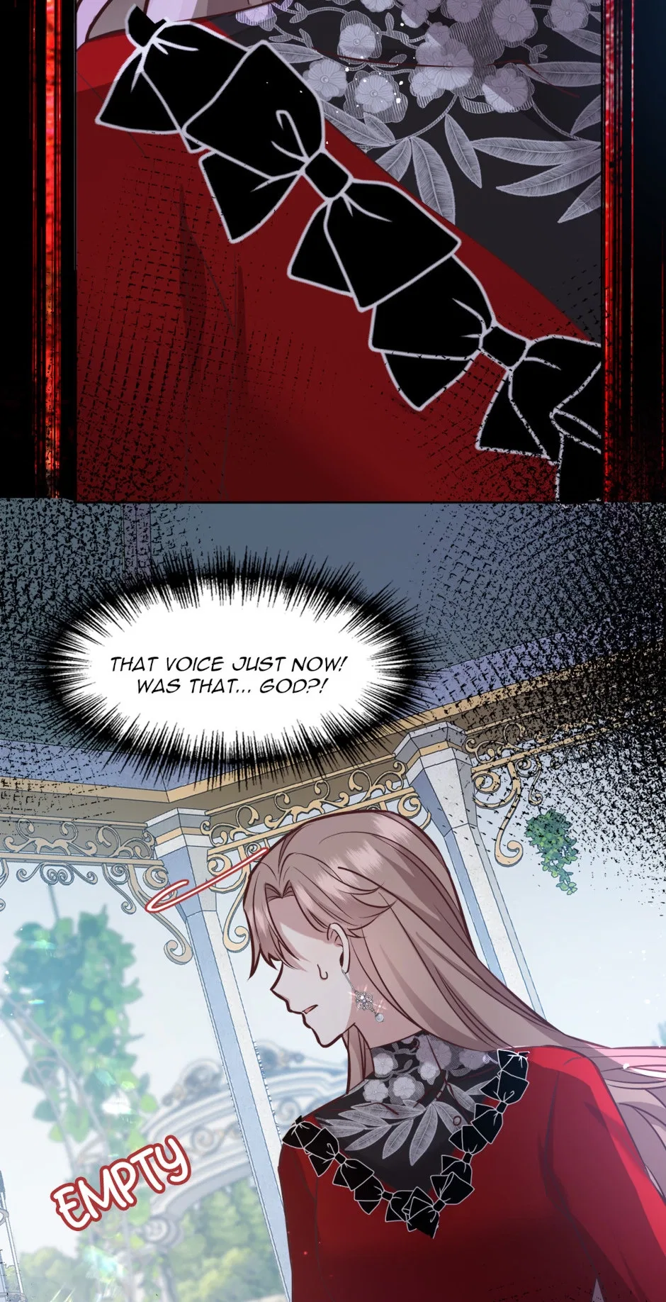 Give the Harem to the Villainess Chapter 74 – Page 34