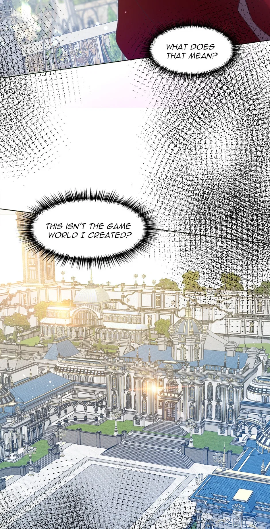 Give the Harem to the Villainess Chapter 74 – Page 35