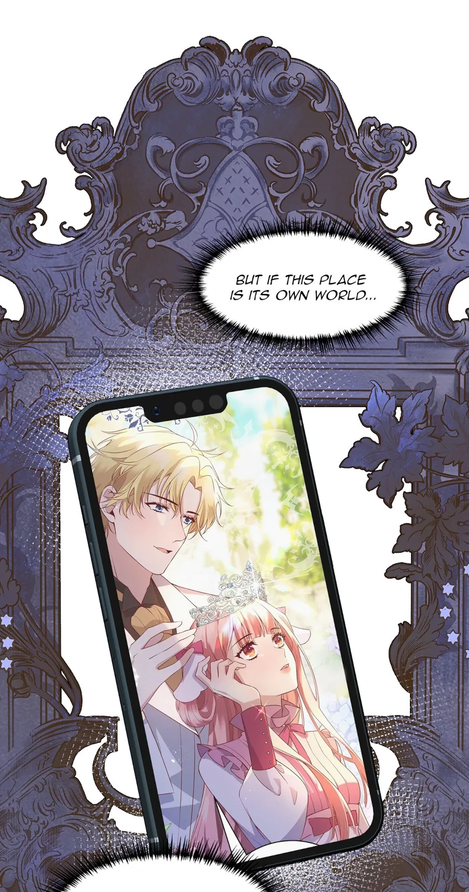Give the Harem to the Villainess Chapter 74 – Page 40