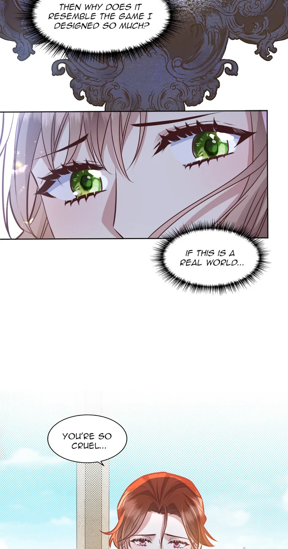 Give the Harem to the Villainess Chapter 74 – Page 41