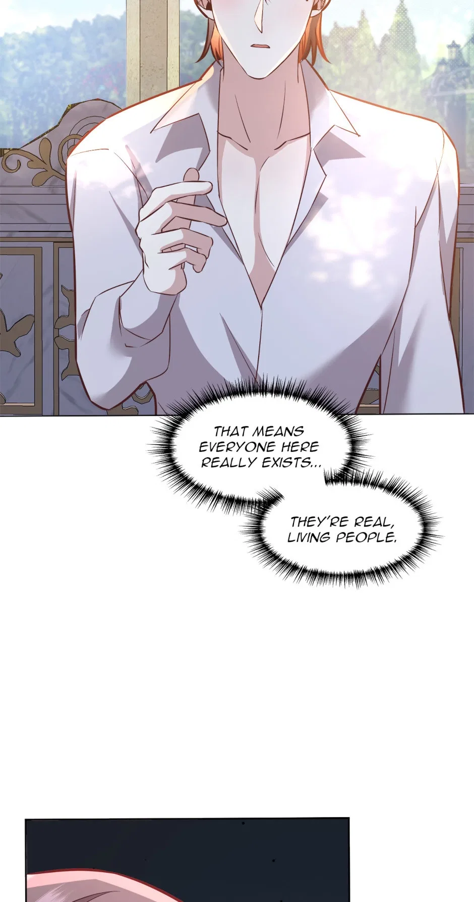Give the Harem to the Villainess Chapter 74 – Page 42