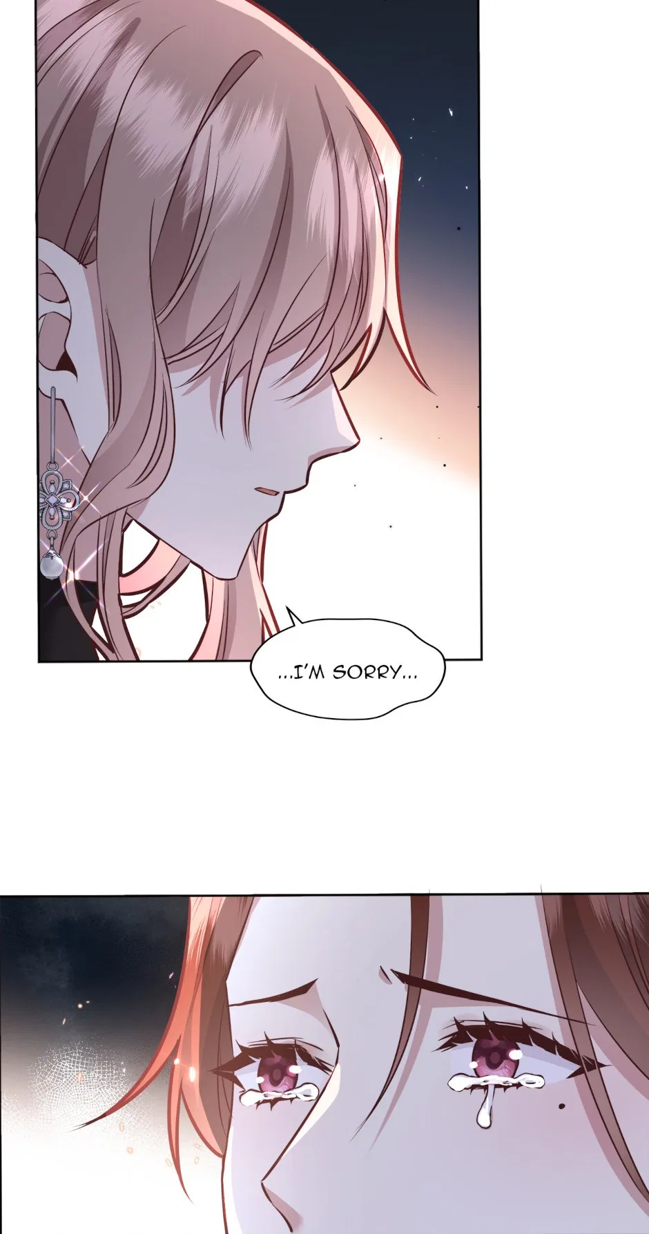 Give the Harem to the Villainess Chapter 74 – Page 43