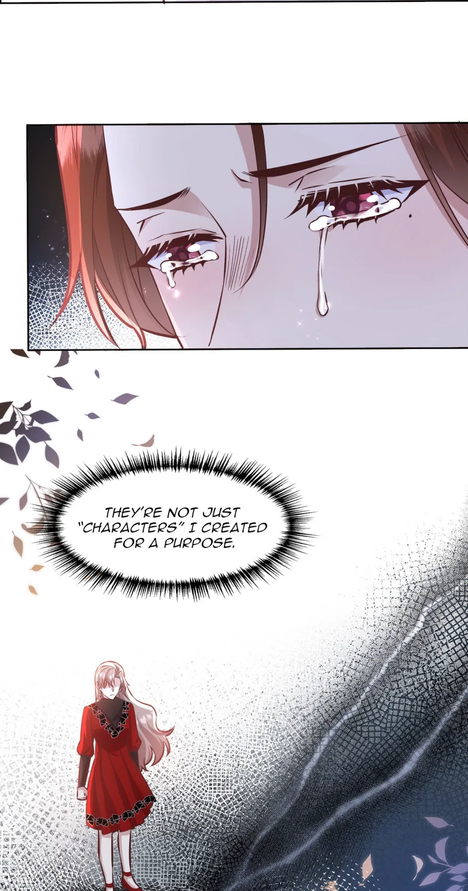 Give the Harem to the Villainess Chapter 74 – Page 44