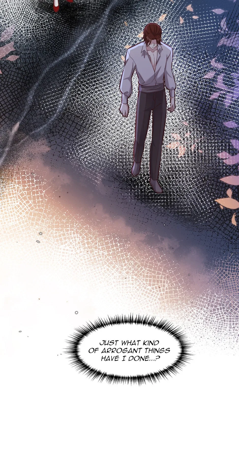 Give the Harem to the Villainess Chapter 74 – Page 45
