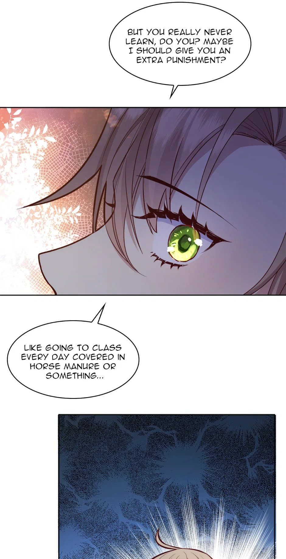 Give the Harem to the Villainess Chapter 72 – Page 6