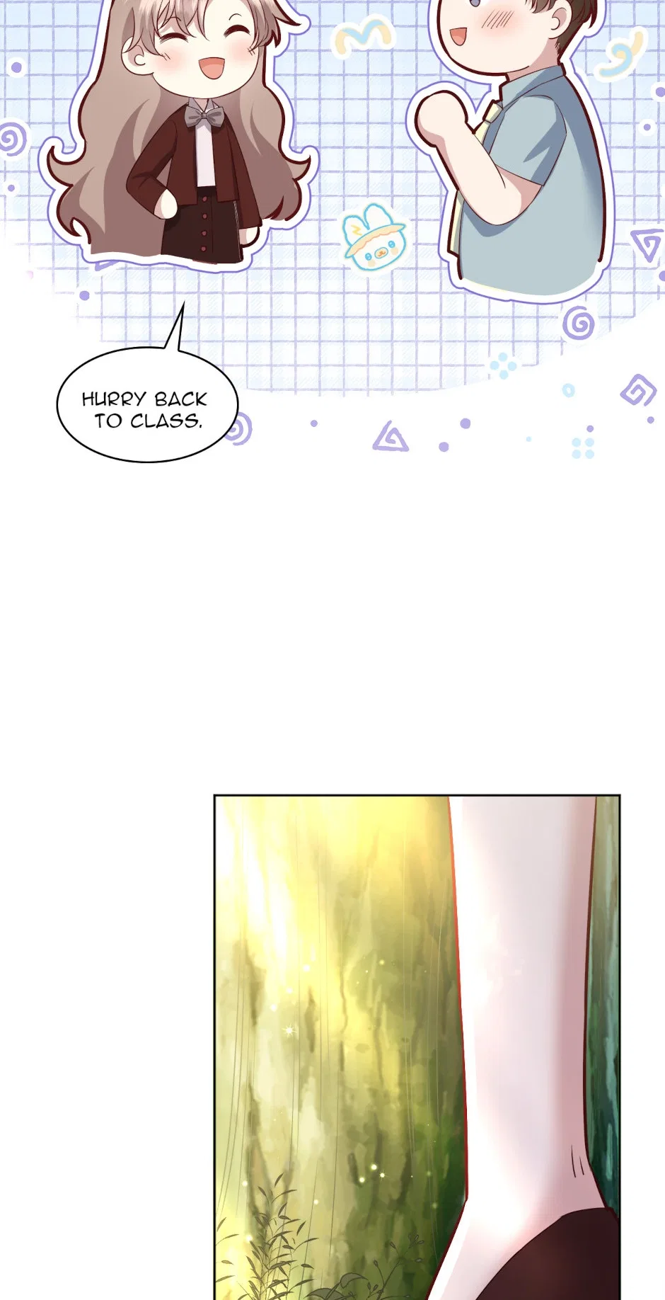 Give the Harem to the Villainess Chapter 72 – Page 10