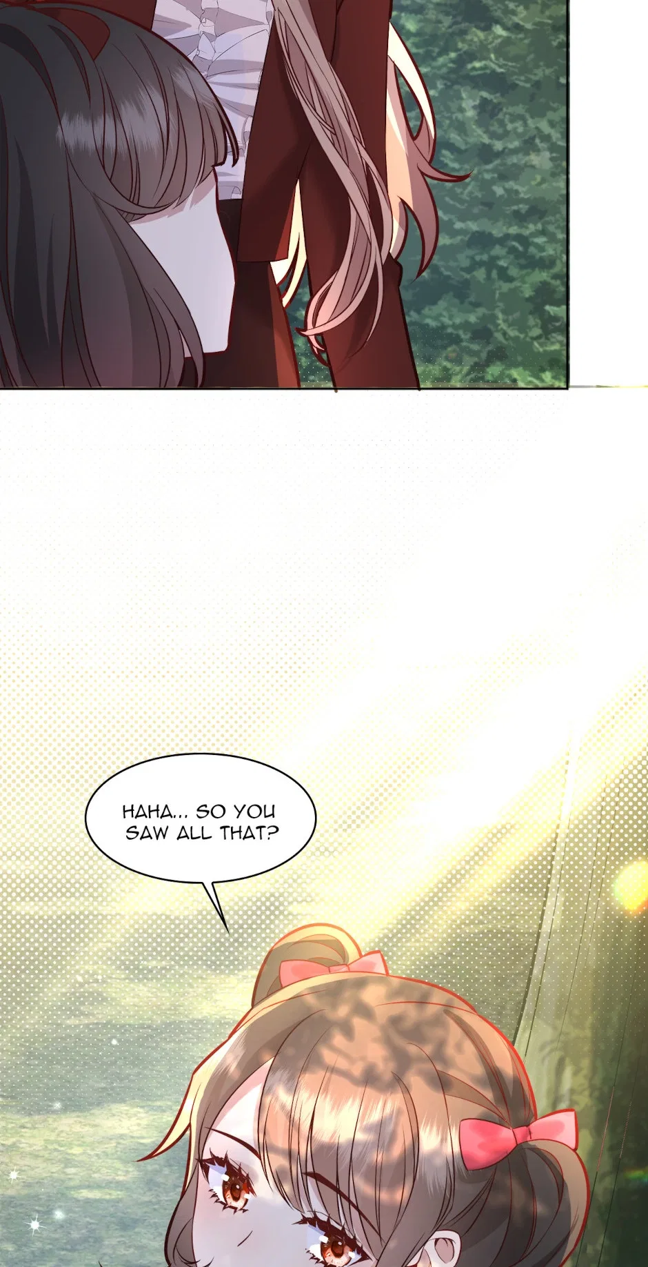 Give the Harem to the Villainess Chapter 72 – Page 12