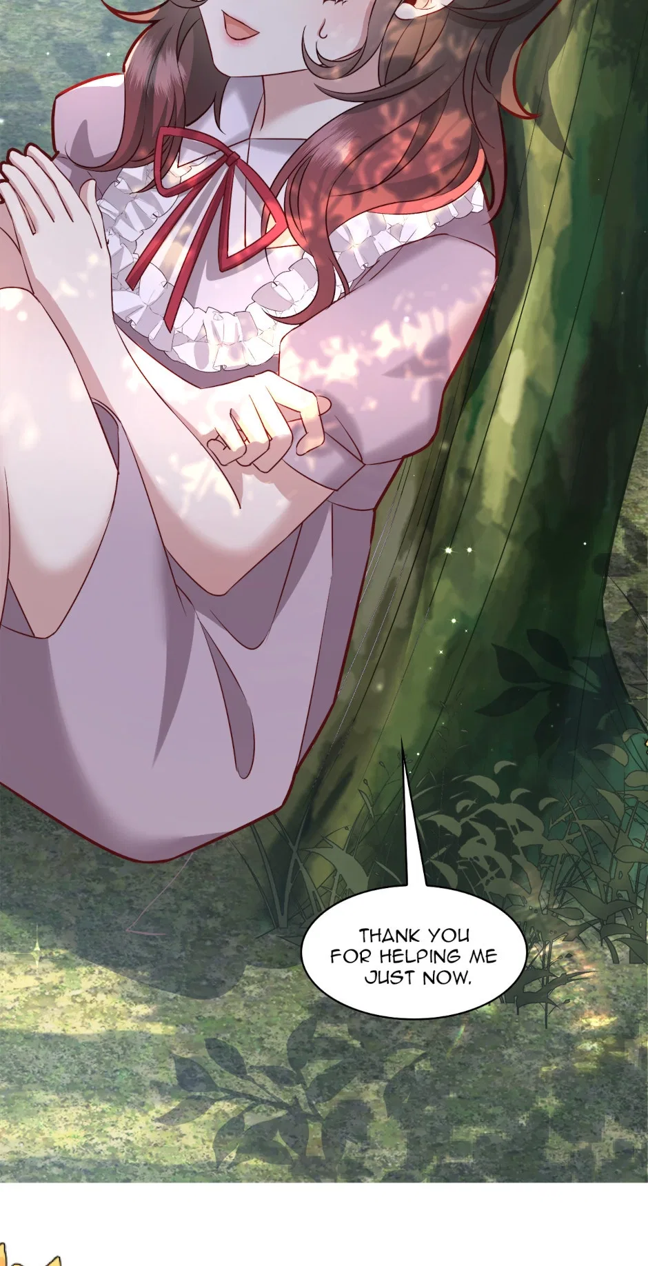 Give the Harem to the Villainess Chapter 72 – Page 13