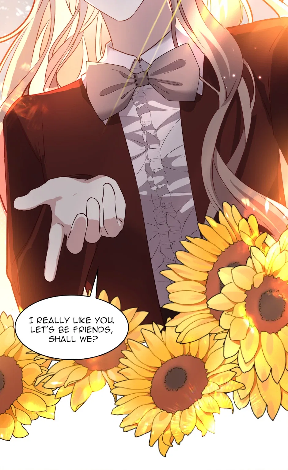 Give the Harem to the Villainess Chapter 72 – Page 15