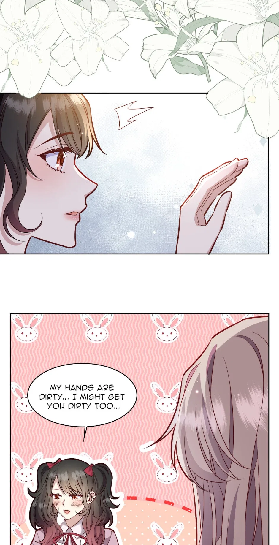 Give the Harem to the Villainess Chapter 72 – Page 17