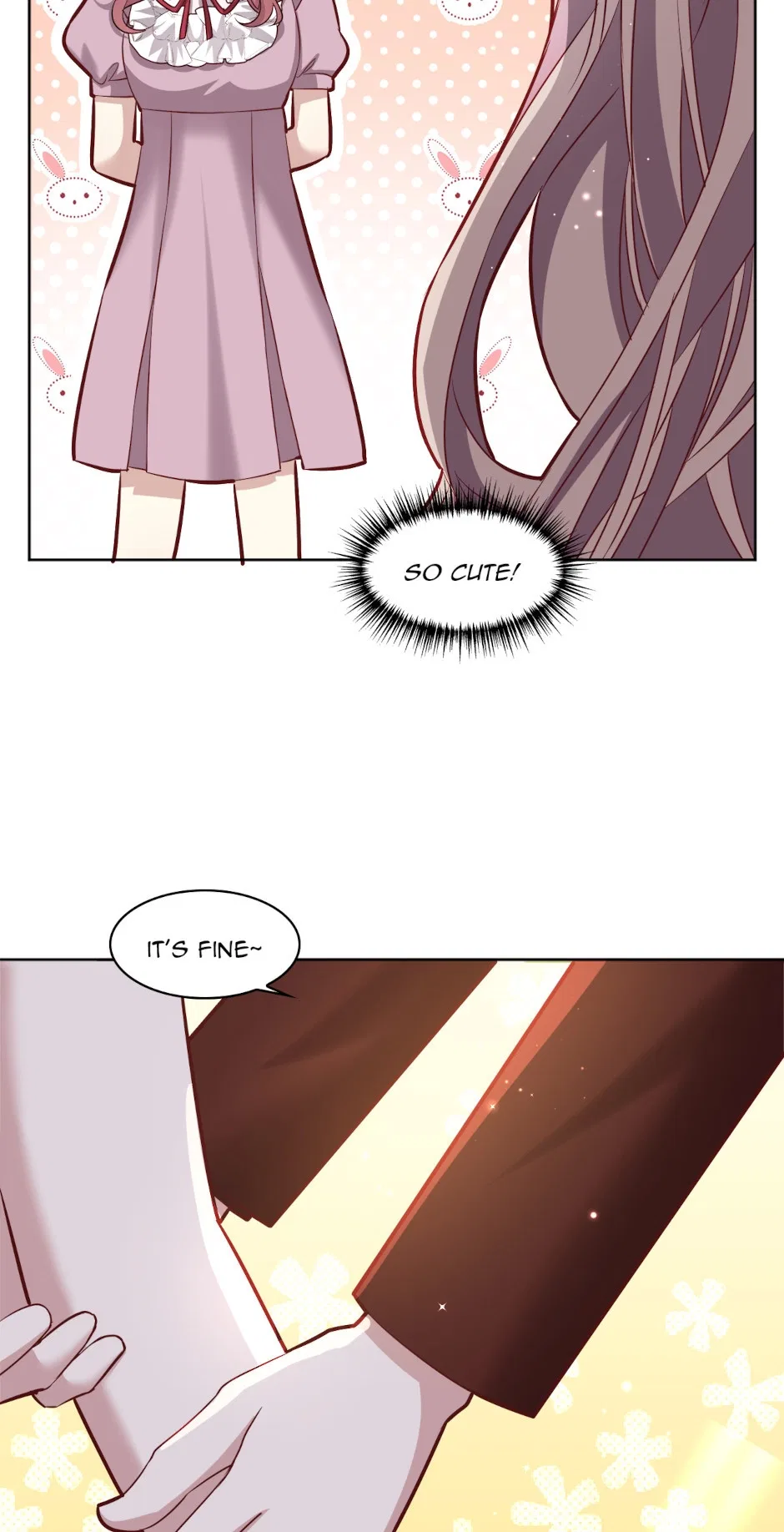 Give the Harem to the Villainess Chapter 72 – Page 18