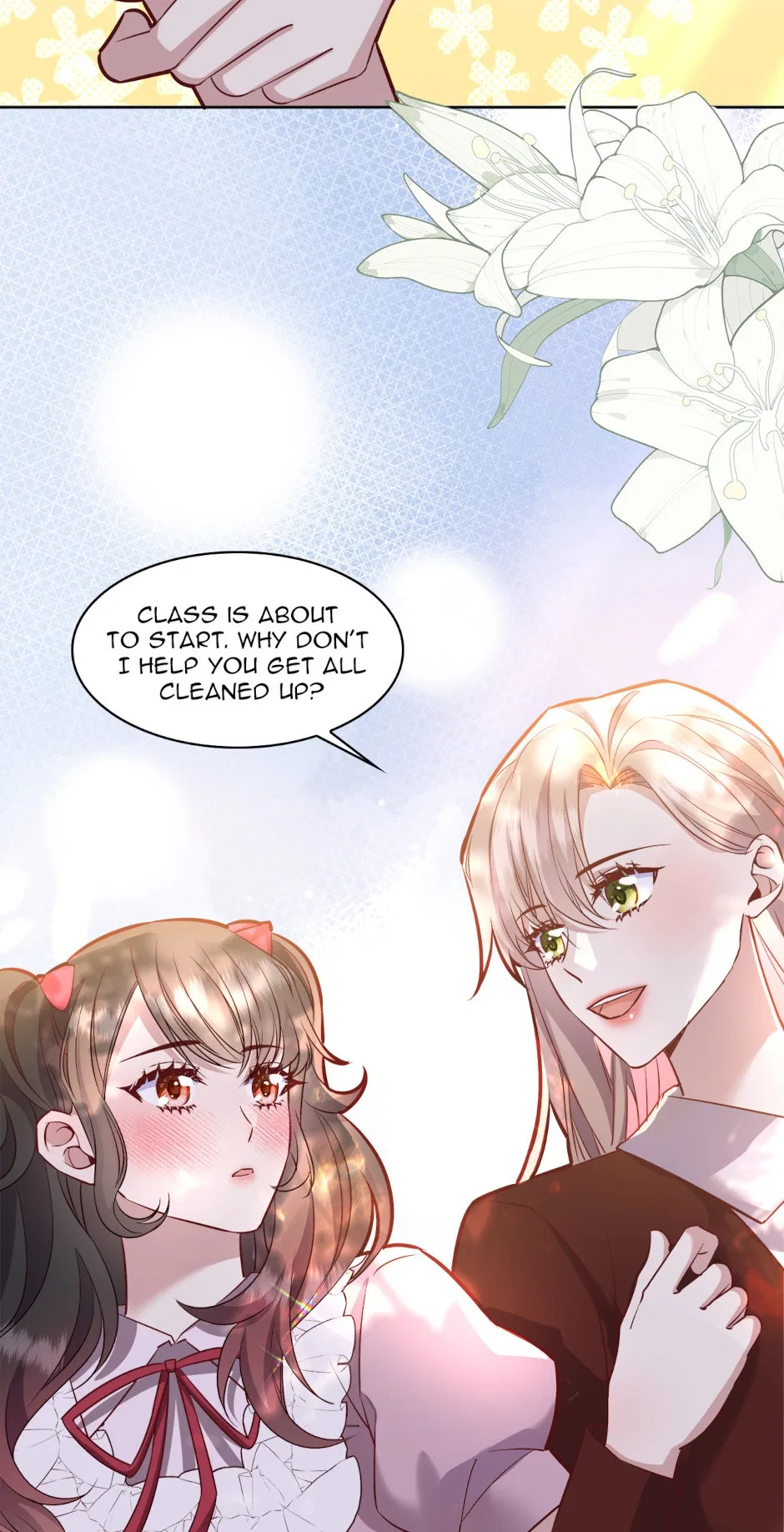 Give the Harem to the Villainess Chapter 72 – Page 19