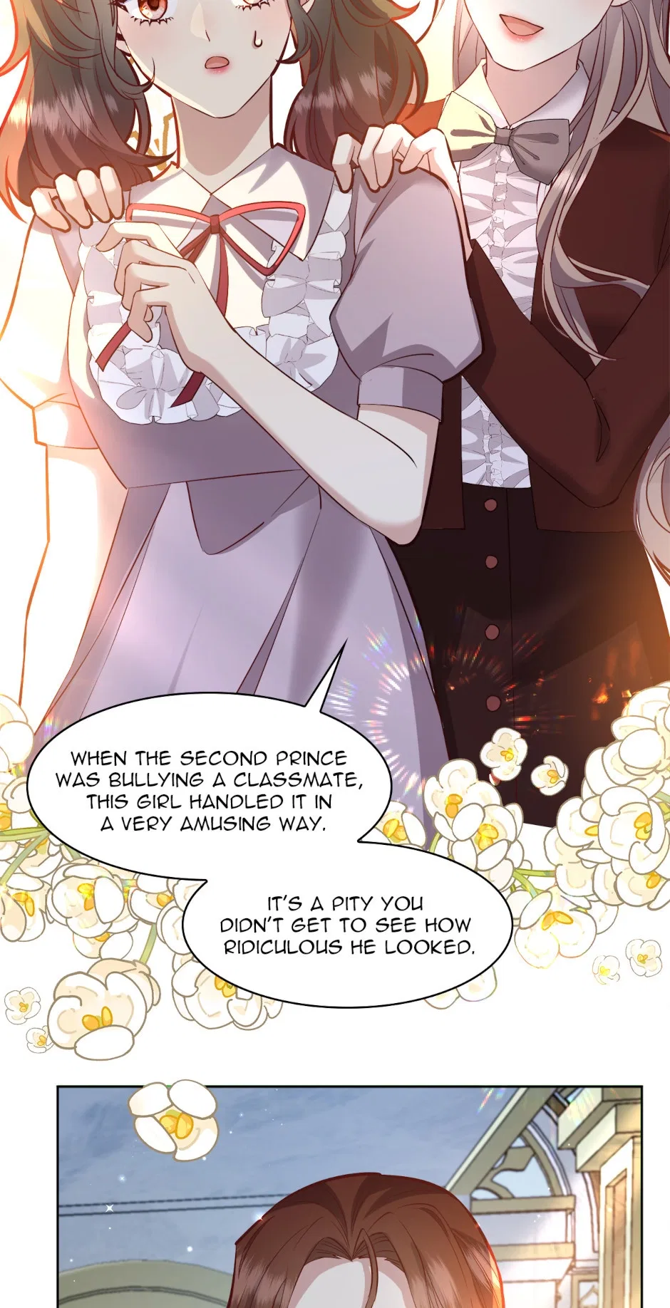 Give the Harem to the Villainess Chapter 72 – Page 26