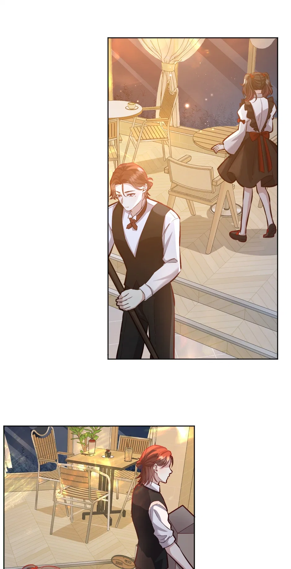 Give the Harem to the Villainess Chapter 72 – Page 34