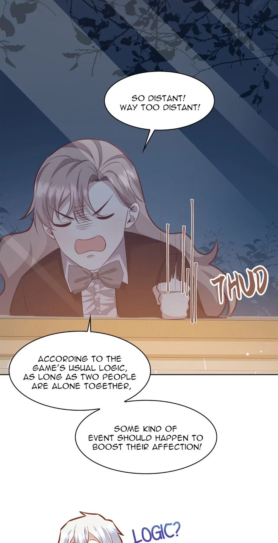 Give the Harem to the Villainess Chapter 72 – Page 36