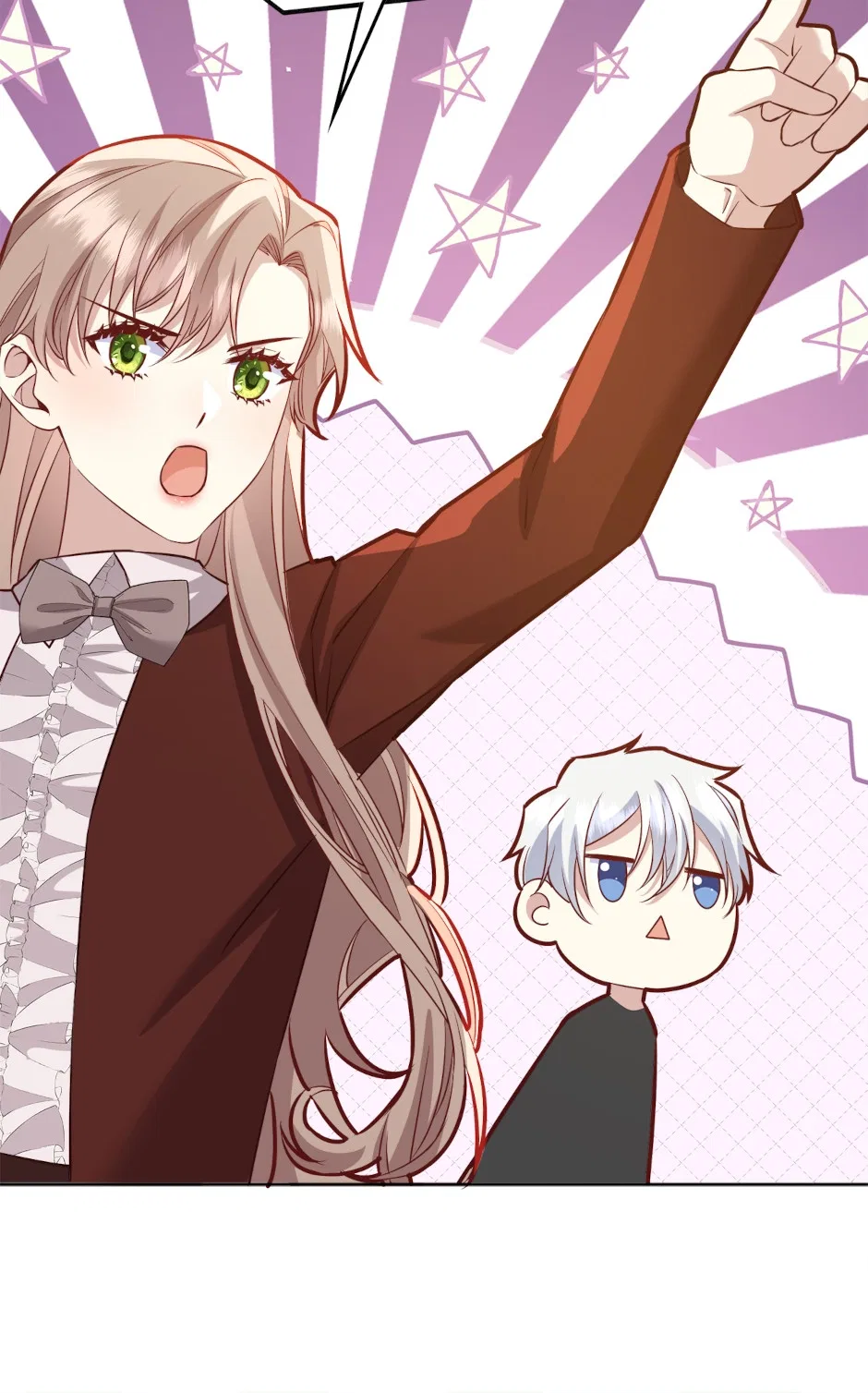Give the Harem to the Villainess Chapter 72 – Page 38