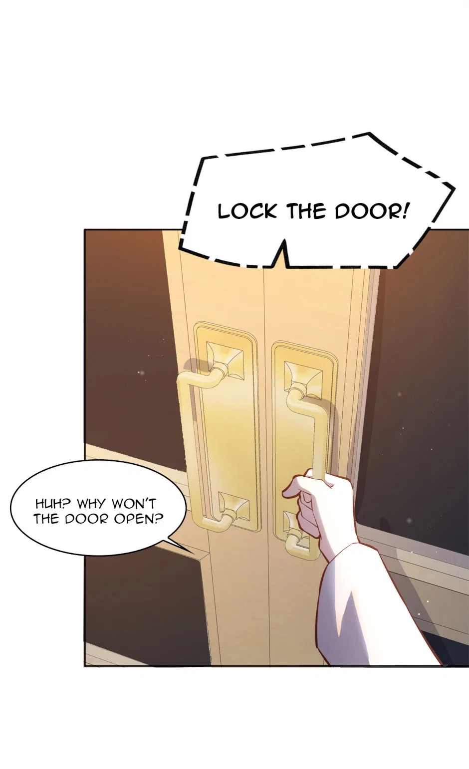 Give the Harem to the Villainess Chapter 72 – Page 39