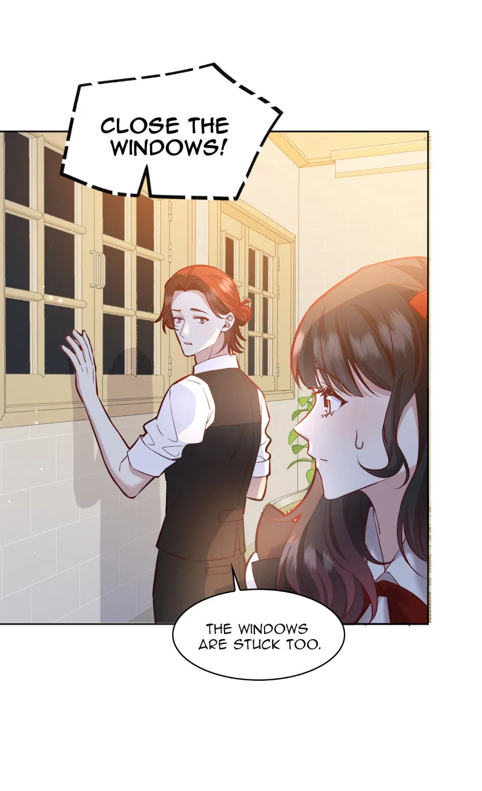 Give the Harem to the Villainess Chapter 72 – Page 40