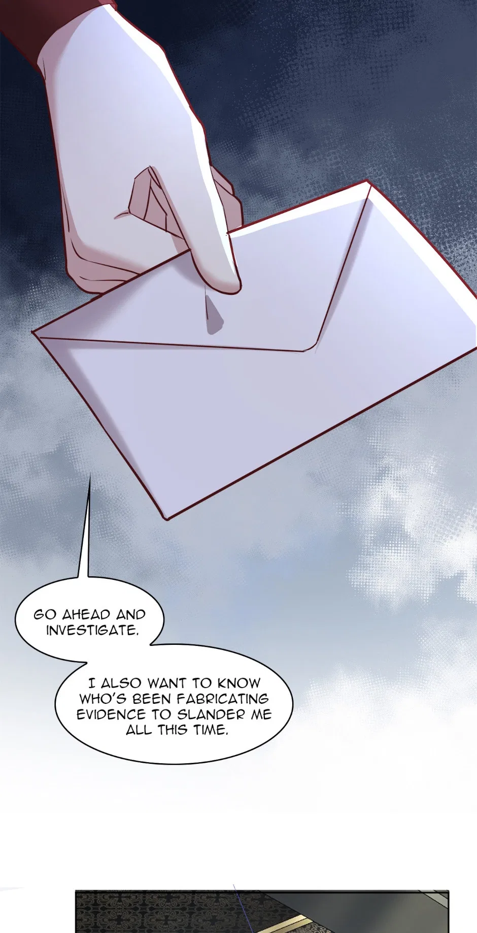 Give the Harem to the Villainess Chapter 71 – Page 2