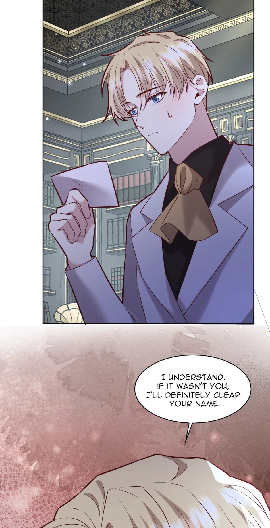Give the Harem to the Villainess Chapter 71 – Page 3
