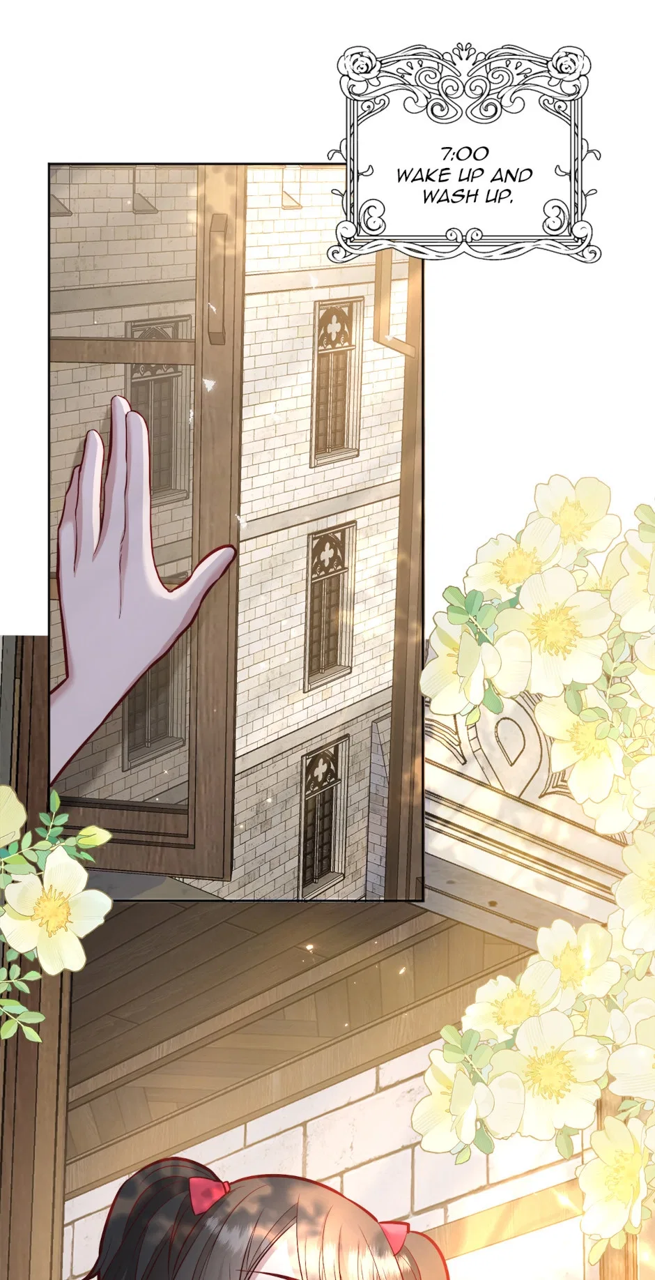 Give the Harem to the Villainess Chapter 71 – Page 8
