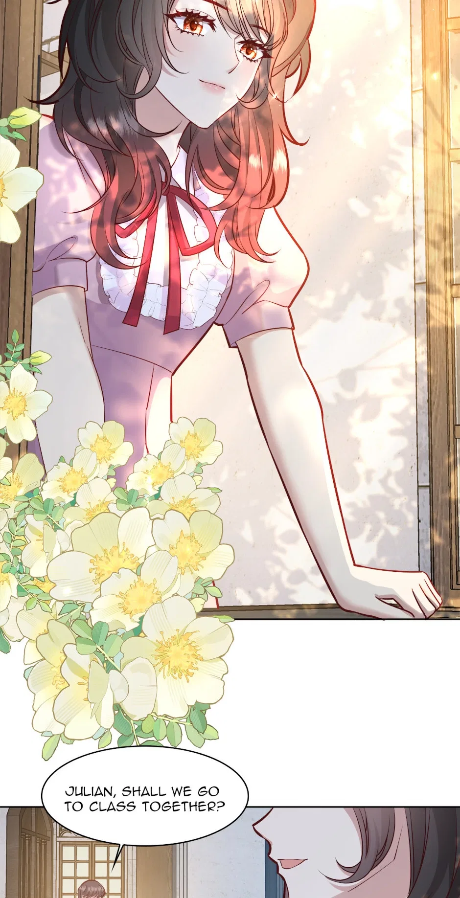 Give the Harem to the Villainess Chapter 71 – Page 9