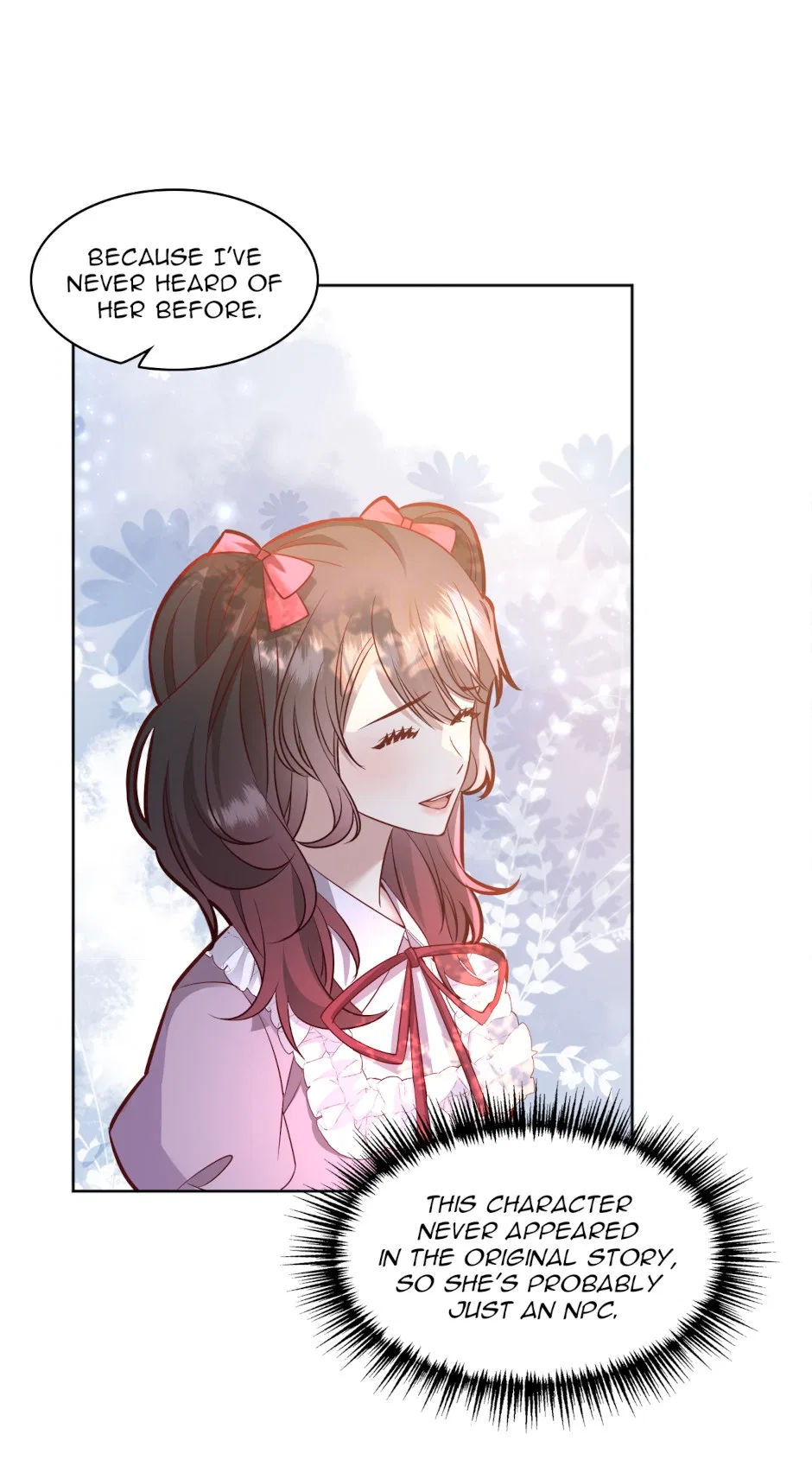 Give the Harem to the Villainess Chapter 71 – Page 14