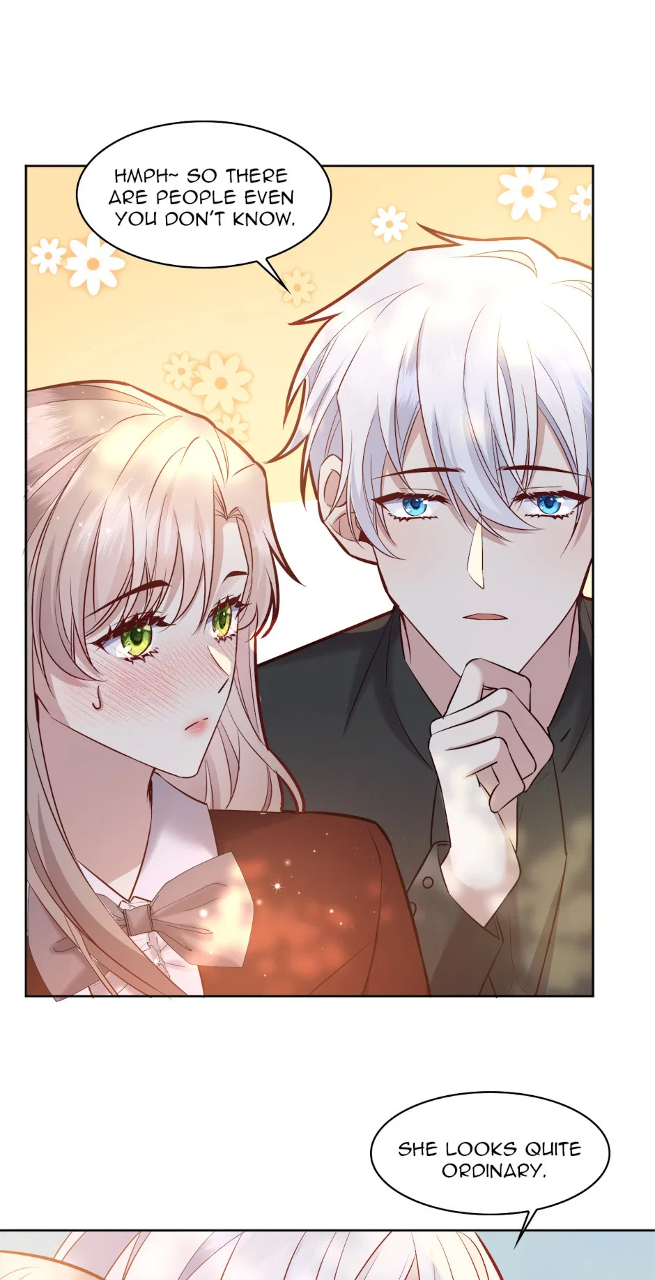 Give the Harem to the Villainess Chapter 71 – Page 15