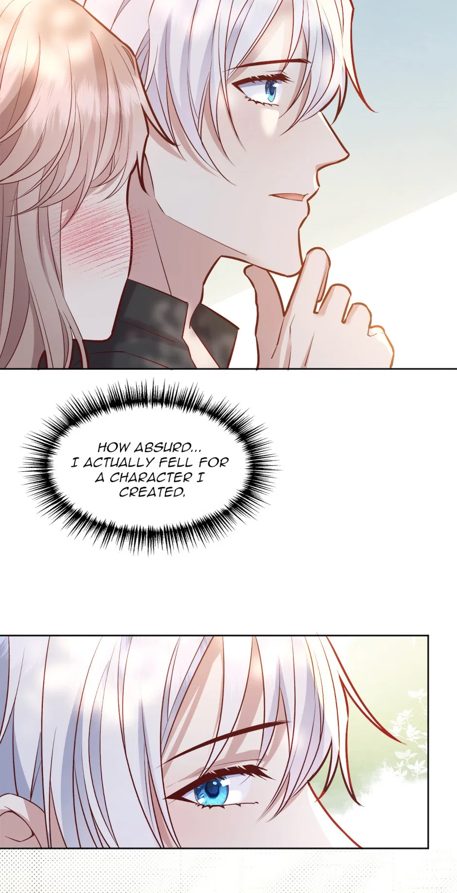Give the Harem to the Villainess Chapter 71 – Page 16