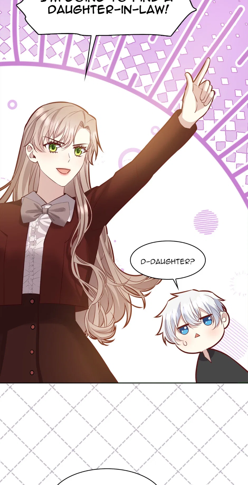 Give the Harem to the Villainess Chapter 71 – Page 18