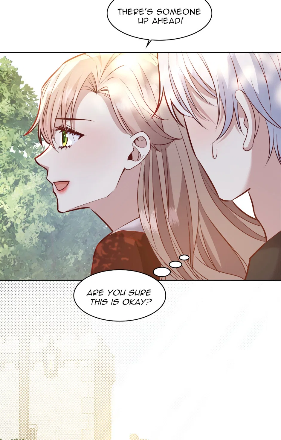 Give the Harem to the Villainess Chapter 71 – Page 21