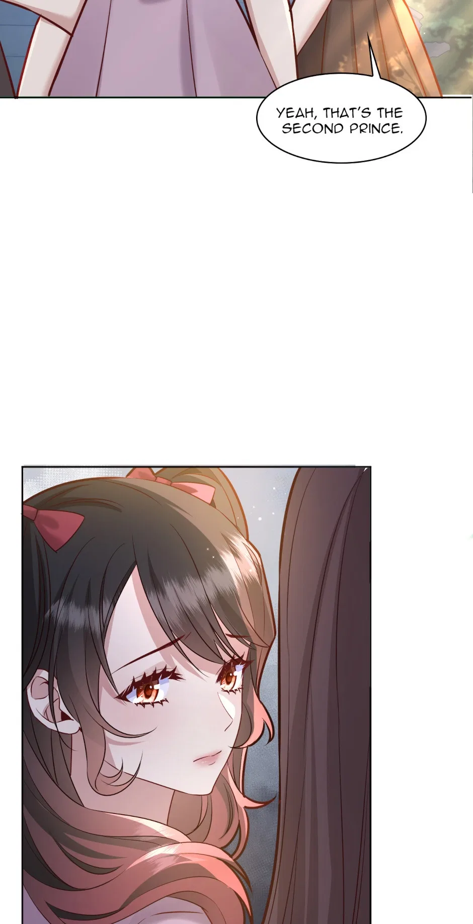 Give the Harem to the Villainess Chapter 71 – Page 27