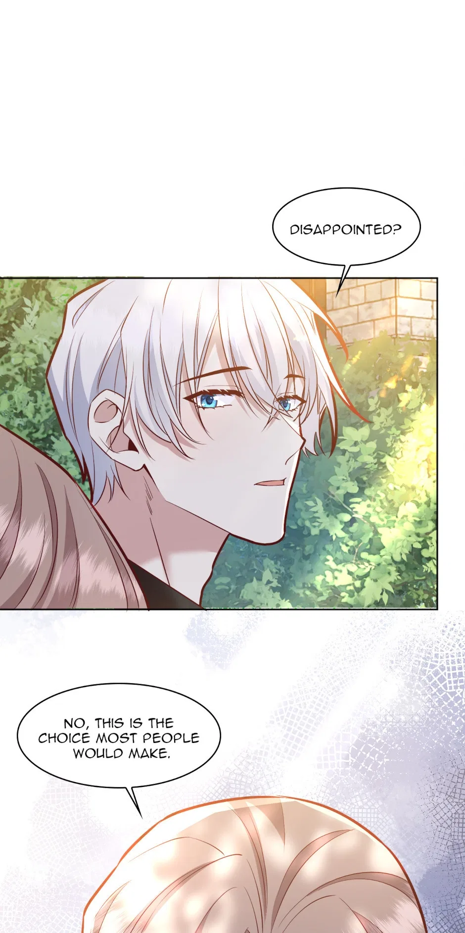Give the Harem to the Villainess Chapter 71 – Page 29
