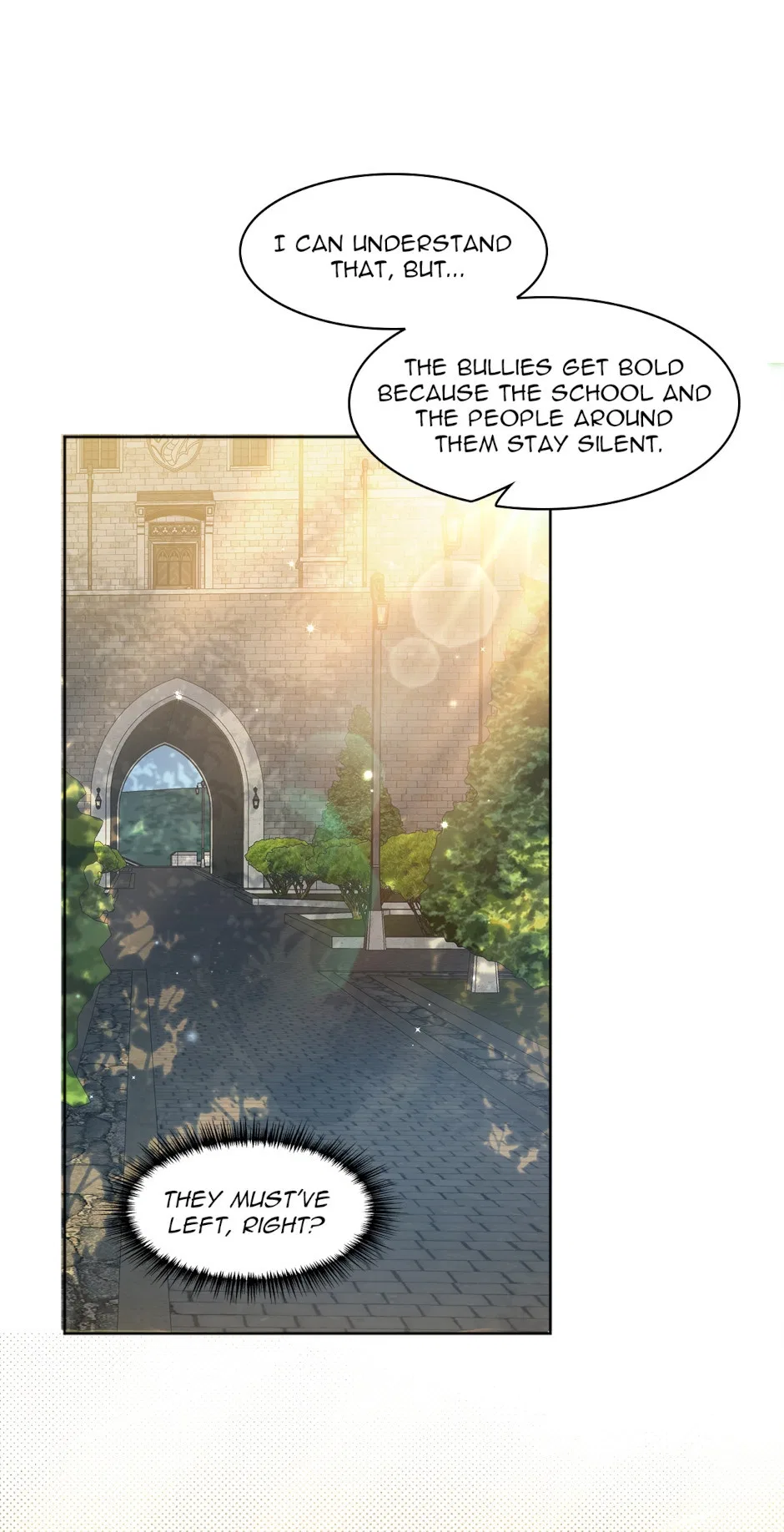 Give the Harem to the Villainess Chapter 71 – Page 31