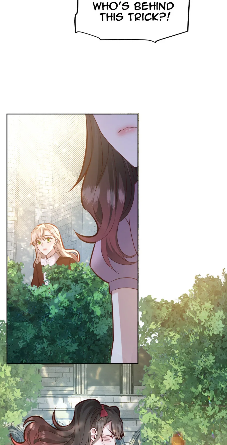 Give the Harem to the Villainess Chapter 71 – Page 36