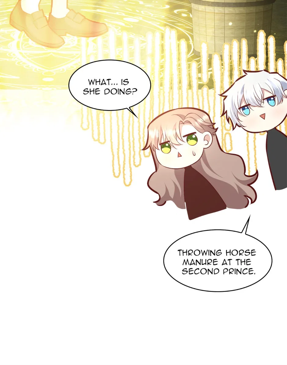 Give the Harem to the Villainess Chapter 71 – Page 38