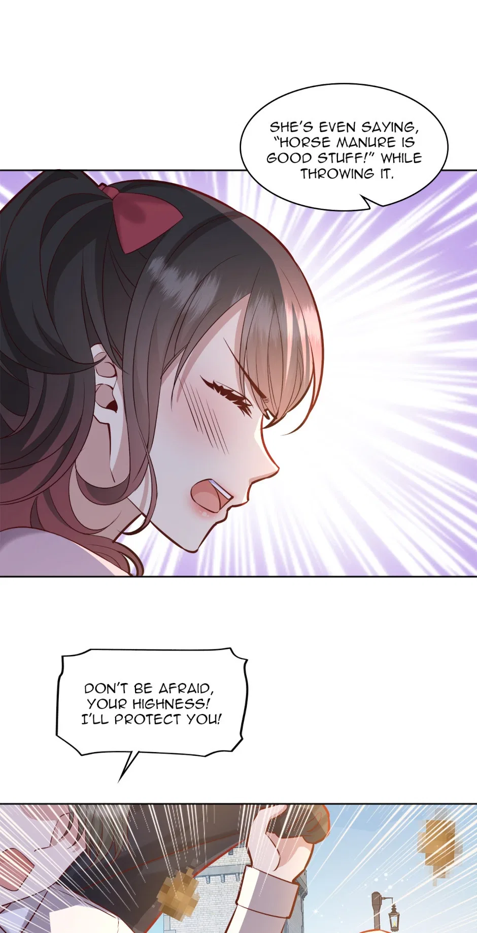 Give the Harem to the Villainess Chapter 71 – Page 39