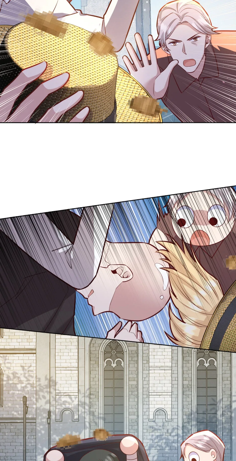 Give the Harem to the Villainess Chapter 71 – Page 40
